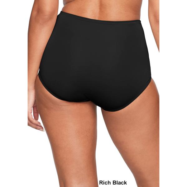 Womens Warners(R) No Pinching. No Problems.(R) Brief Panties RS7401P alternate view