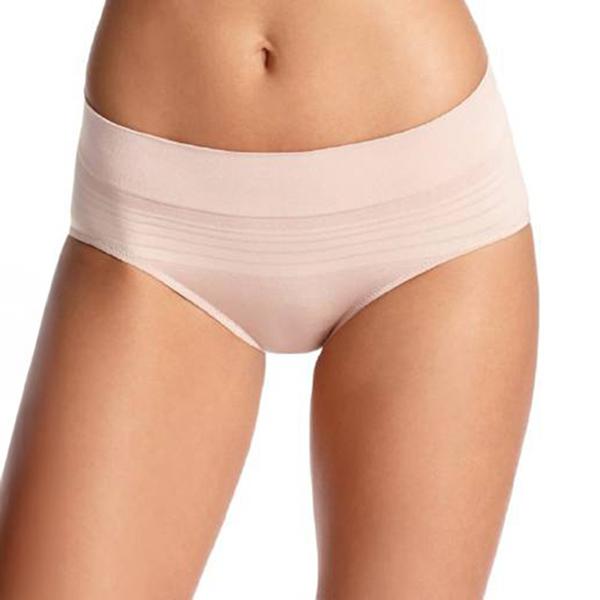 Womens Warners(R) No Pinching No Problems(R) Hipster Panties RU0501P alternate view