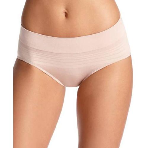 Womens Warners(R) No Pinching No Problems(R) Hipster Panties RU0501P