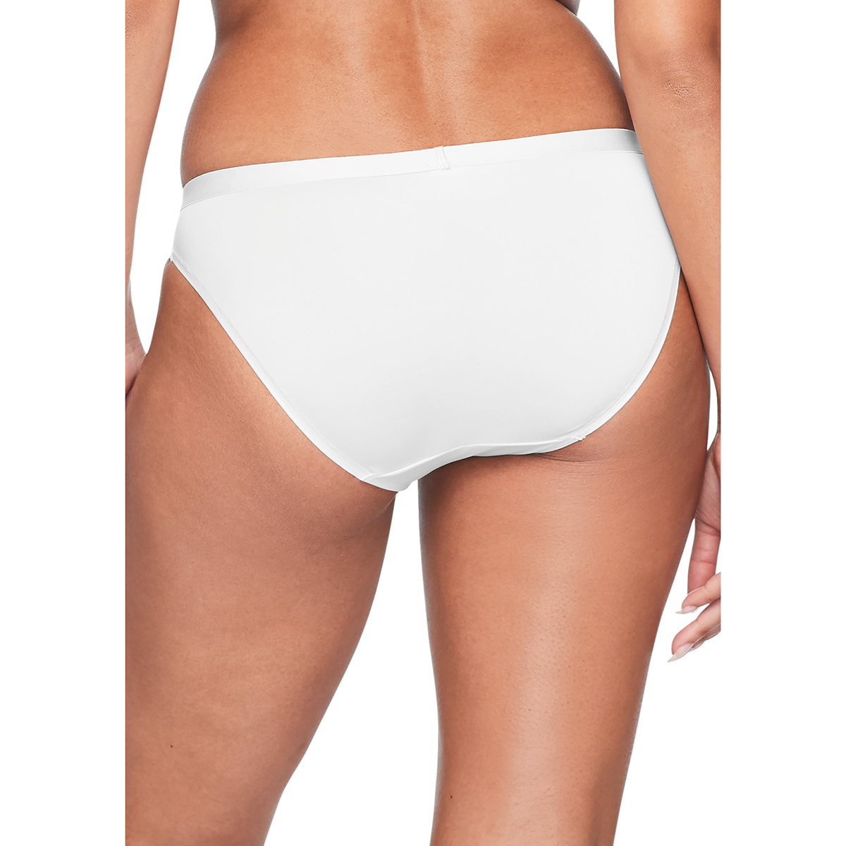 Womens Warner's Cloud 9(tm) Free Cut Bikini Panties RV8101P
