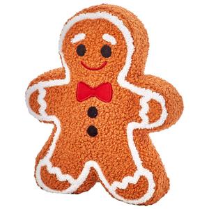 Harper Loft Gingerbread Man Doorstop