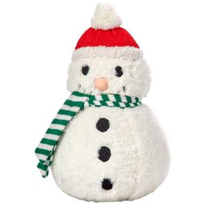 Harper Loft Snowman Doorstopper