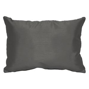 Universal Home Fashions Faux Silk Decorative Pillow - 12x18