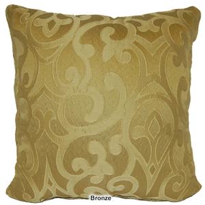 Universal Home Fashions Erin Decorative Pillow - 18x18 alternate view