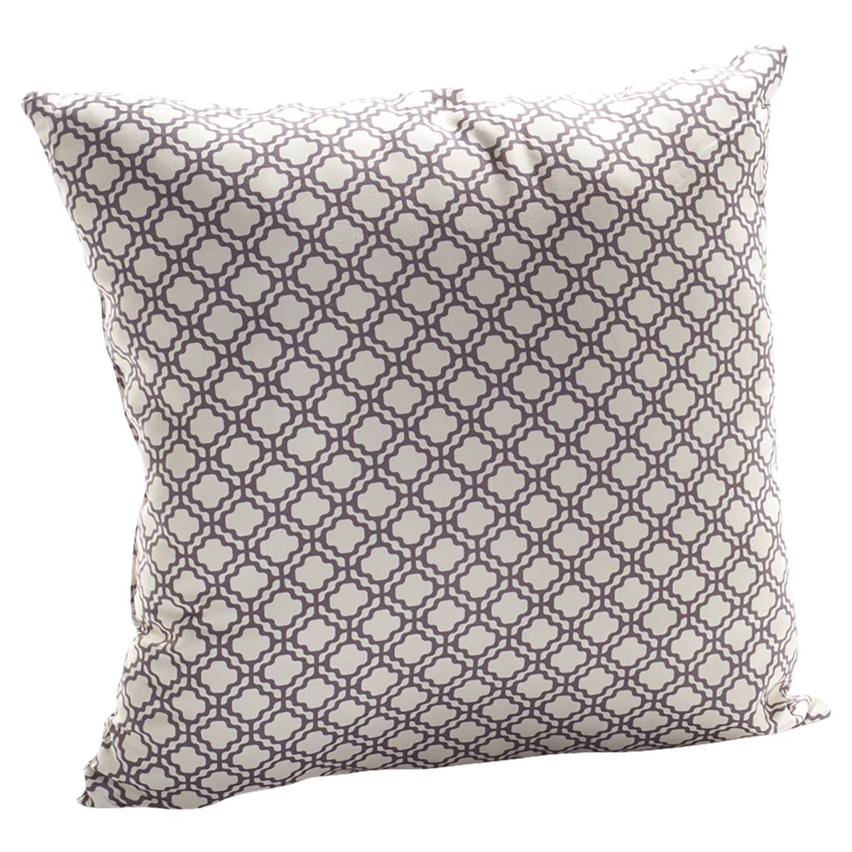 Ironwork Decorative Pillow - 18x18