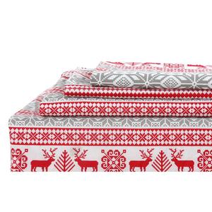 Harper Lane Ivy Sheet Set alternate view