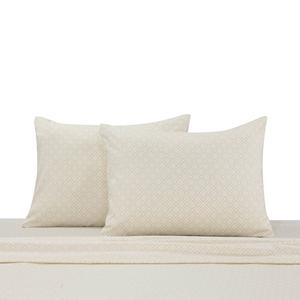 Harper Loft Microfiber 4pc. Sheet Set Twin alternate view