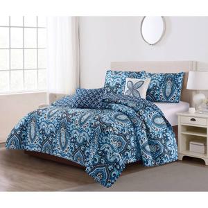Harper Lane Felicity 5pc. Quilt Set