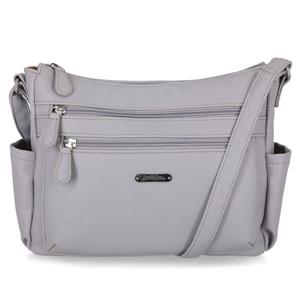 MultiSac Naomi Rockwell Pebble Hobo