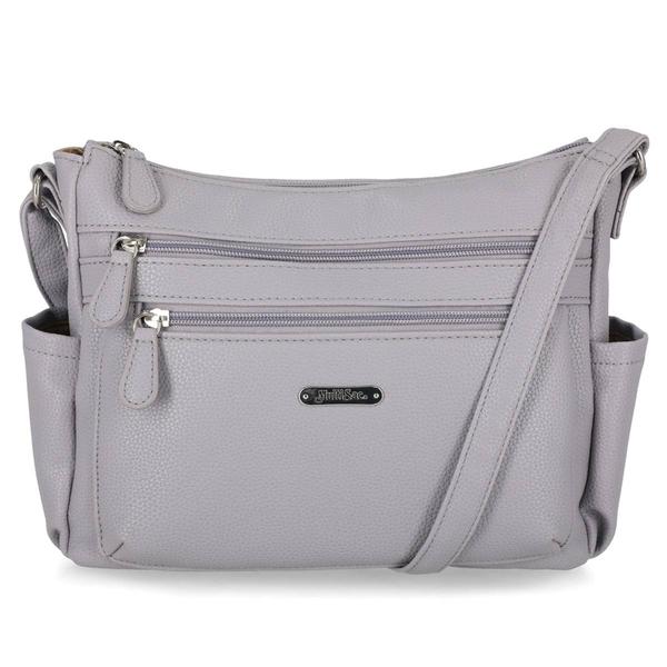 MultiSac Naomi Rockwell Pebble Hobo