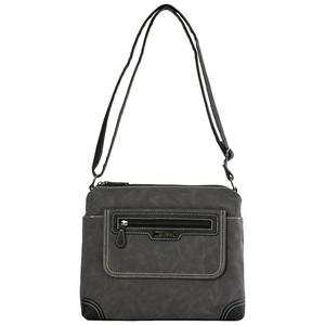 MultiSac Laredo Large Crossbody