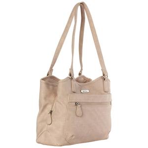 MultiSac Oakland Solid Shopper alternate view