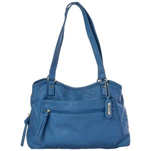 MultiSac Washed Oakland 4 Poster Shopper Tote