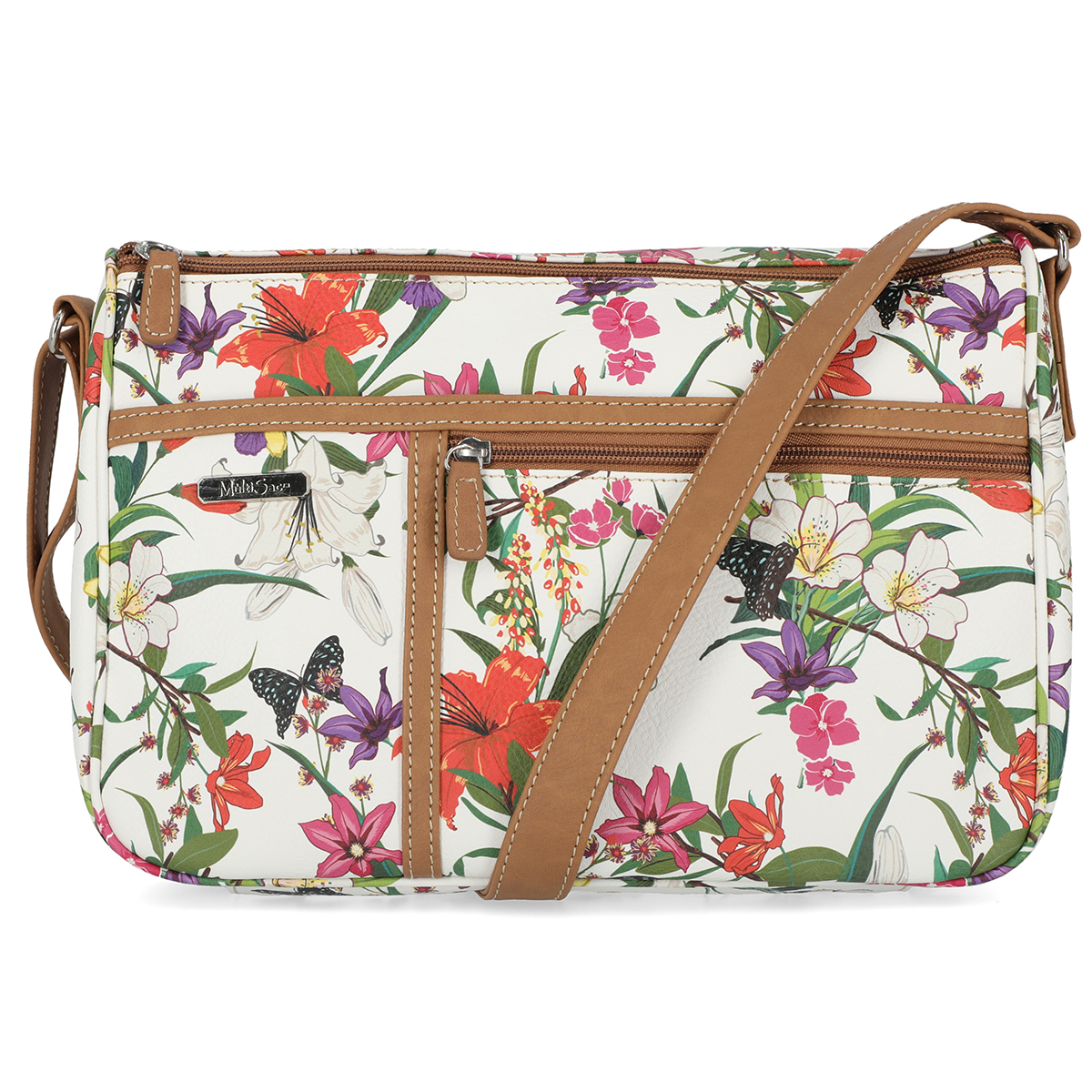 MultiSac Denton East/West Large Crossbody