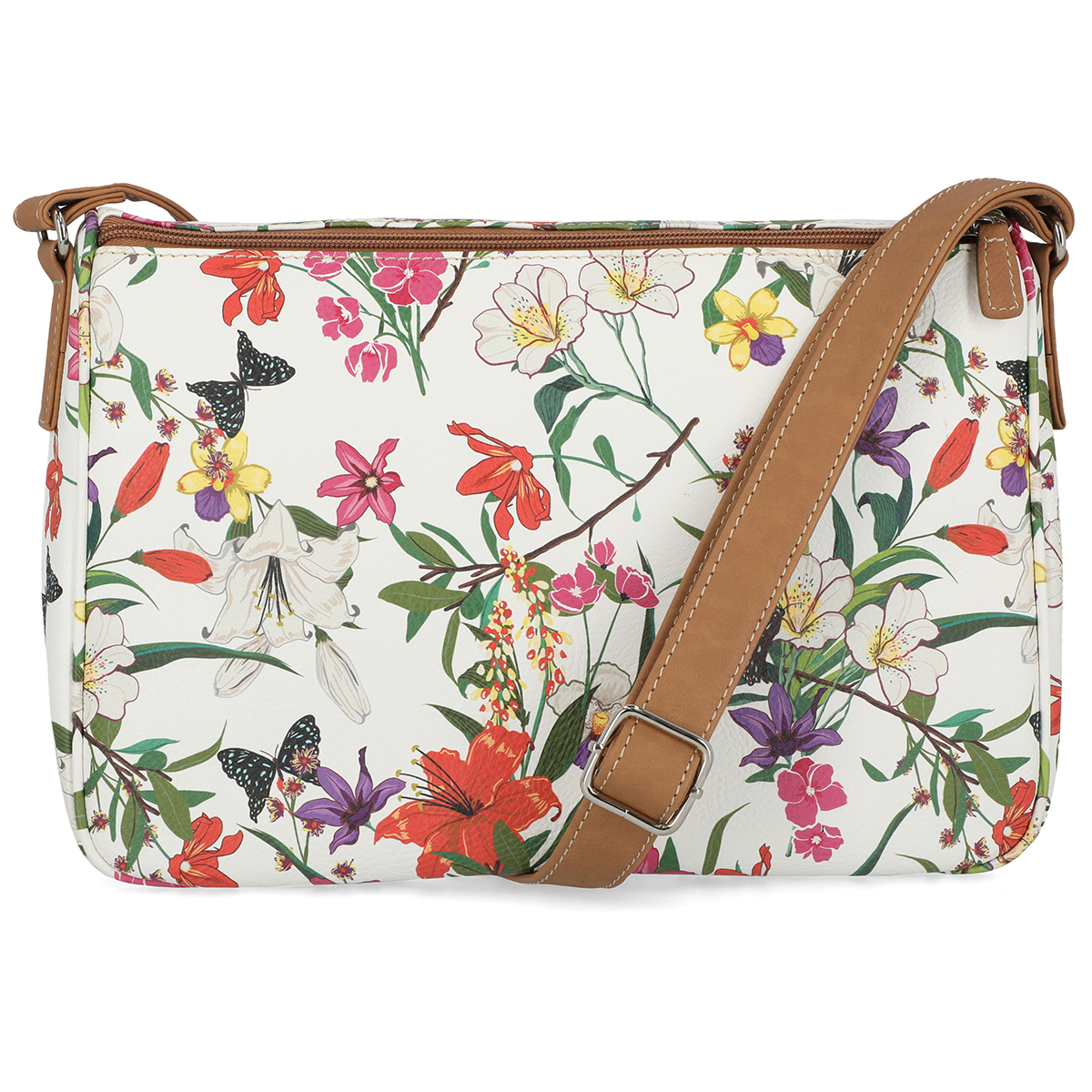 MultiSac Denton East/West Large Crossbody