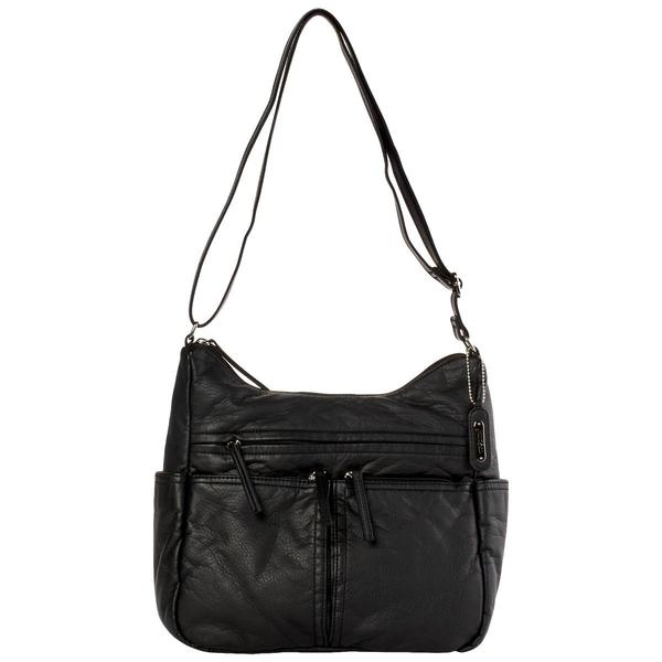 MultiSac Washed Vega Large Hobo alternate view