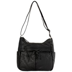 MultiSac Washed Vega Large Hobo alternate view