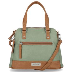 MultiSac Hughes Hunter Small Satchel alternate view