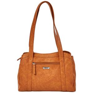 MultiSac Jenskins Solid Shopper Tote