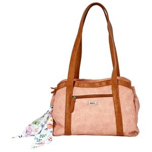 MultiSac Basketweave Jenskins Solid Shopper