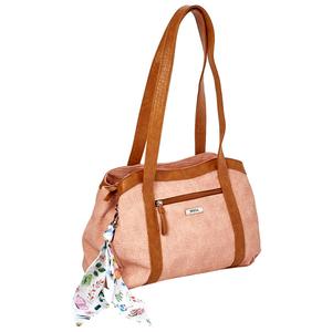 MultiSac Basketweave Jenskins Solid Shopper alternate view