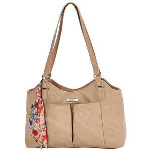 MultiSac Dawson Shopper - Sand Heirloom