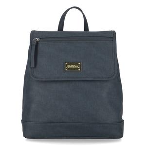Womens MultiSac Solid Carter Backpack