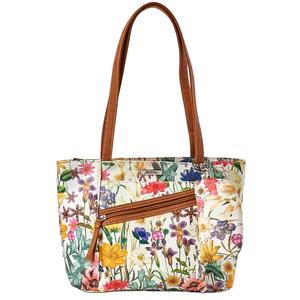MultiSac Dalton Floral Tote alternate view