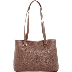 MultiSac Denise Floral Tote