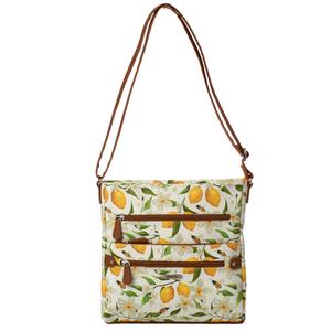 MultiSac(R) Lorraine Large Spring Crossbody Bag