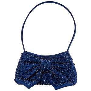 Jessica McClintock Holi Bow Shoulder Clutch alternate view