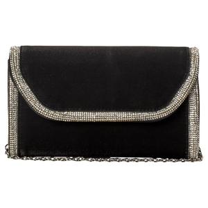 Jessica McClintock Agnes Envelope Clutch alternate view