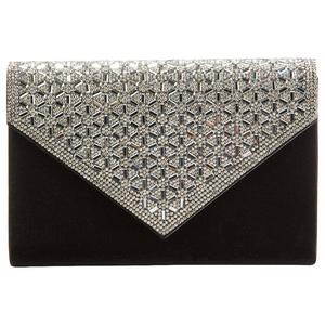 Jessica McClintock Oriana Clutch