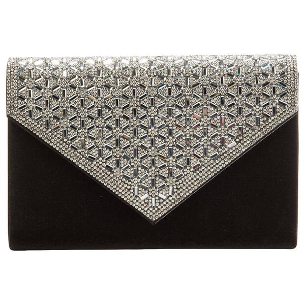 Jessica McClintock Oriana Clutch
