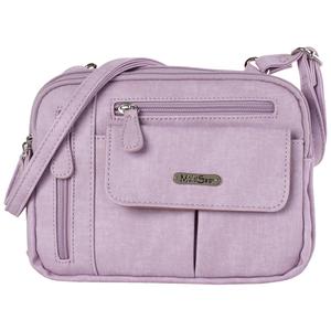 MultiSac Zippy Crossbody alternate view