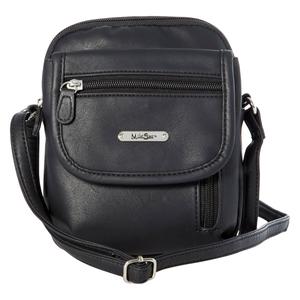 MultiSac Everest Solid Minibag Crossbody
