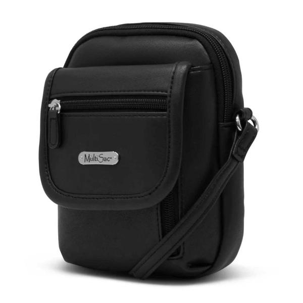 MultiSac Everest Solid Minibag Crossbody