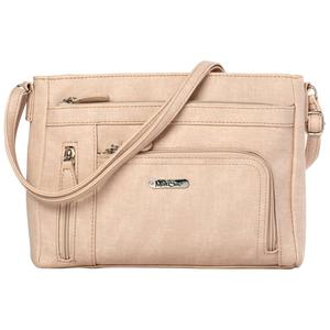 MultiSac Summerville East/West Solid Crossbody alternate view