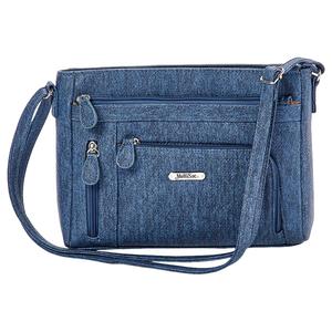 MultiSac Summerville East/West Crossbody