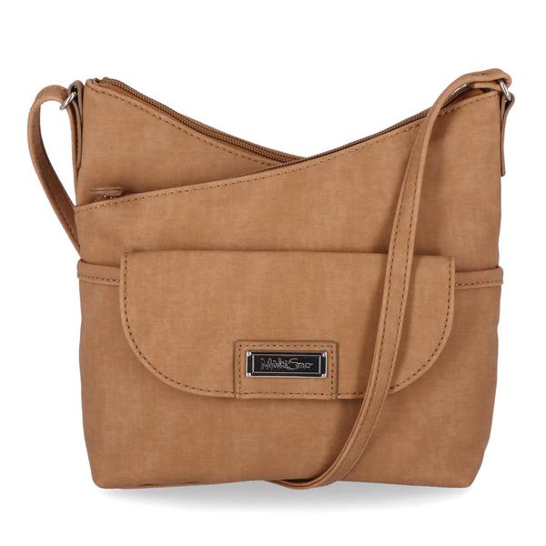 MultiSac Vista Solid Crossbody