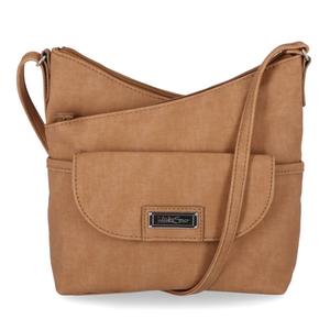 MultiSac Vista Solid Crossbody