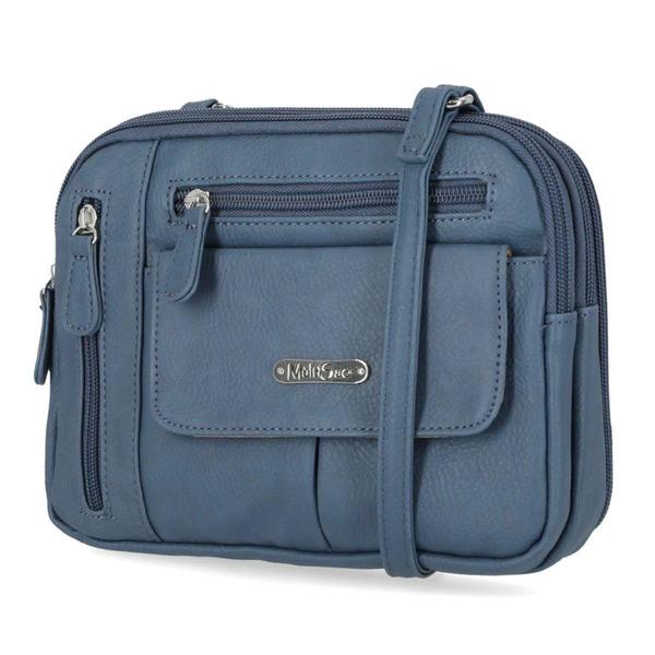 MultiSac Solid Zippy Minibag