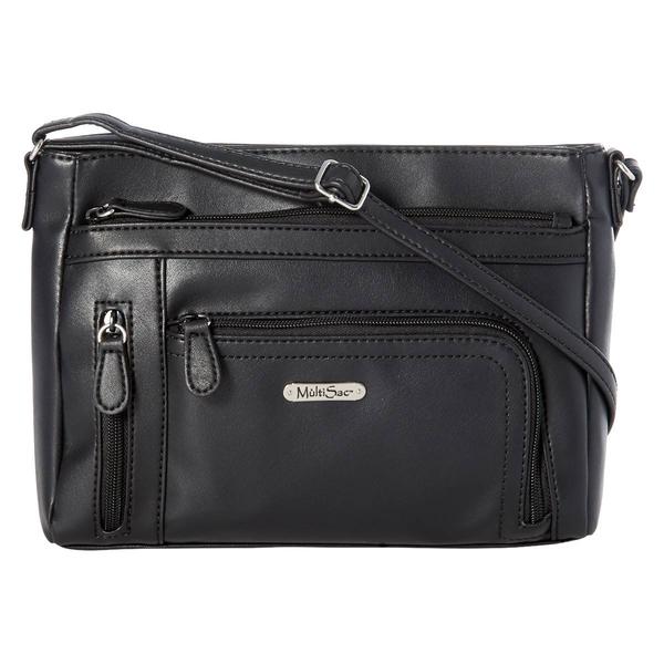 MultiSac Summerville Solid Mini Crossbody