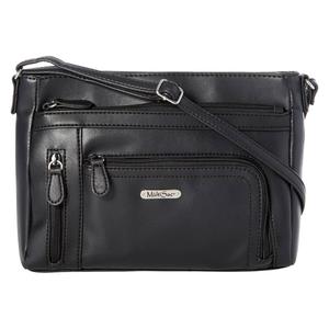 MultiSac Summerville Solid Mini Crossbody
