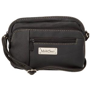 MultiSac Micro Dynamic Solid Crossbody