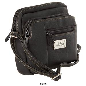 MultiSac Micro Dynamic Solid Crossbody alternate view
