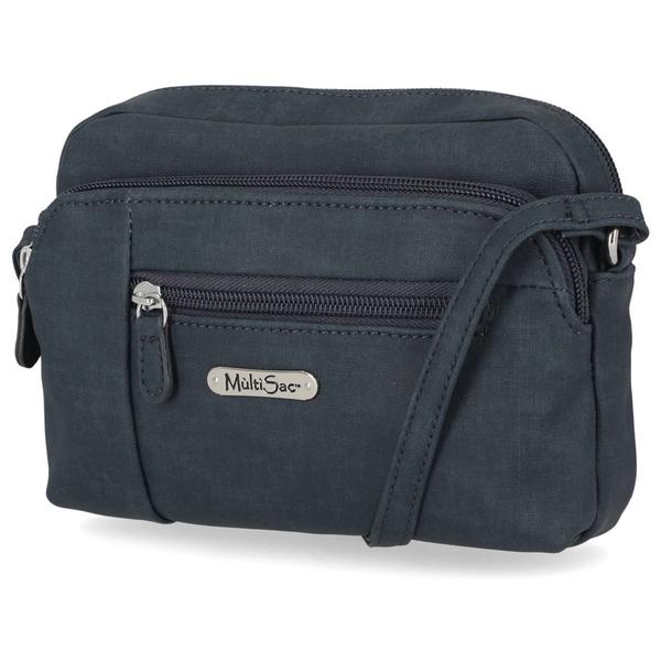 Womens MultiSac Micro Dynamic Crossbody