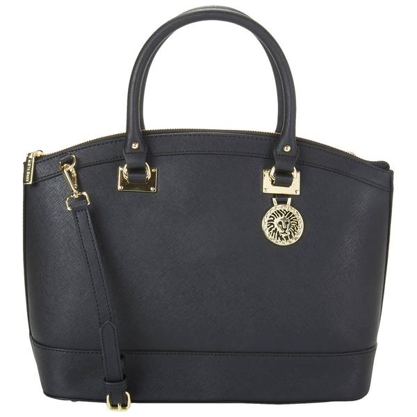 Anne Klein New Recruits Solid Dome Satchel