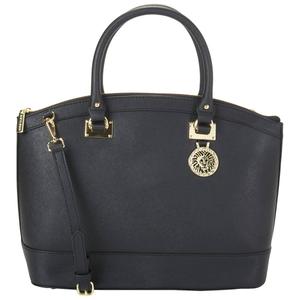Anne Klein New Recruits Solid Dome Satchel