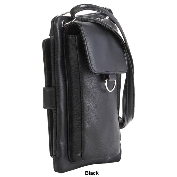 Mundi Cornelia II Cellphone Crossbody alternate view